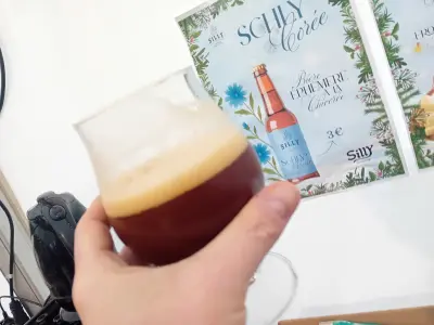 Sebletitje's photo of Schly'Corée