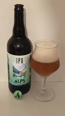 lore's photo of IPA