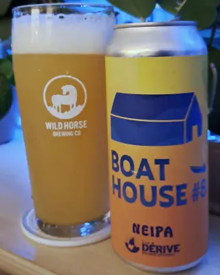 EvNa's photo of Boathouse 8