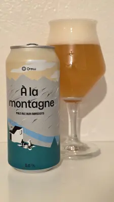 lore's photo of À la Montagne