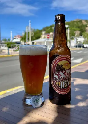 Grumbo's photo of IPA