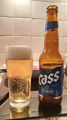 EvNa's photo of Cass Fresh