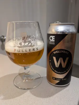 Scopey's photo of Wellvene