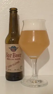 lore's photo of Sor Bier