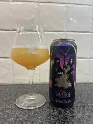 CraftBeerNick's photo of LunaTone