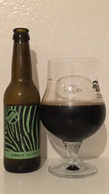 lore's photo of Zebra IV