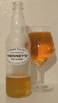 lore's photo of Dry Cider