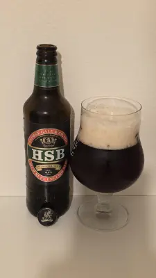 lore's photo of Gale's HSB