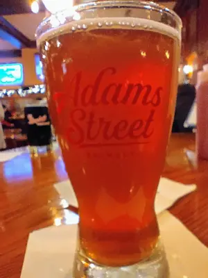 McDermottDrink's photo of Cherry Belgian Dubbel