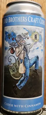 drpimento's photo of The Wanderer