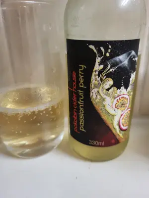 danlo's photo of Passionfruit Perry