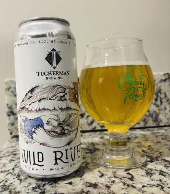 Jow's photo of Wild River