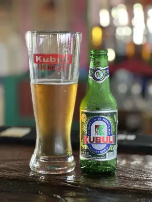 PLohbauer's photo of Kubuli
