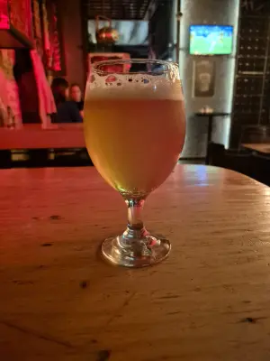 Lubiere's photo of India Pale Ale