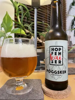 jhaase's photo of Pöggsken