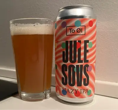 Reubs's photo of Jule Sovs Hazy IPA