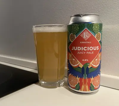 Reubs's photo of Judicious