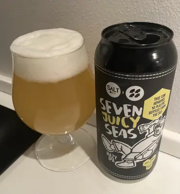 Reubs's photo of Seven Juicy Seas