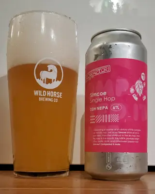 EvNa's photo of Completed It Mate - Simcoe