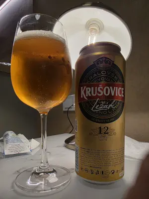 Lunde's photo of Královský Ležák 12 S Plnou Chutí (Královská 12)