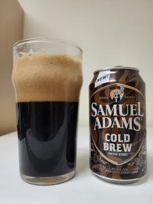 Bitterbill's photo of Cold Brew