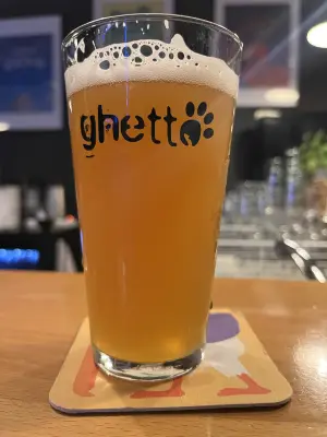 Kita's photo of Make It Fruity - Mango Passion Fruit