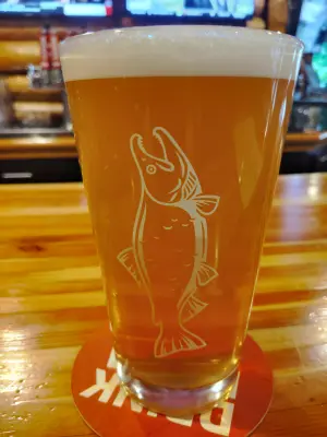 stevoj's photo of Molte Grazie - Strata & Nelson (Cask)