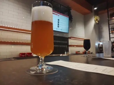 stevoj's photo of So Radler: Grapefruit