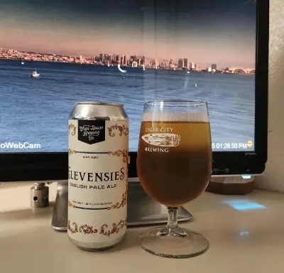 Ibrew2or3's photo of Elevensies
