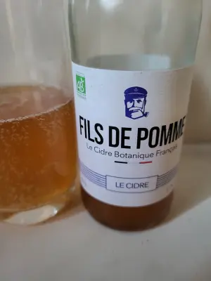 danlo's photo of Le Sauvage - Le Cidre