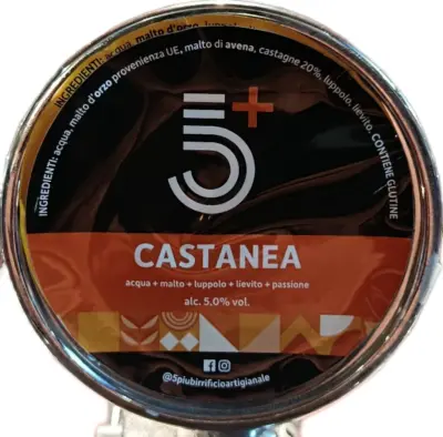 labeerinthum's photo of Castanea