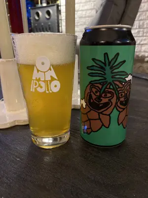 IpaPils's photo of Granskott