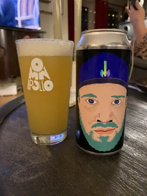 IpaPils's photo of Steve's Axe
