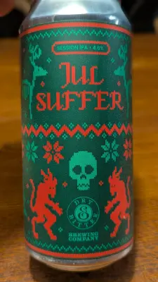 fonefan's photo of Jul Suffer