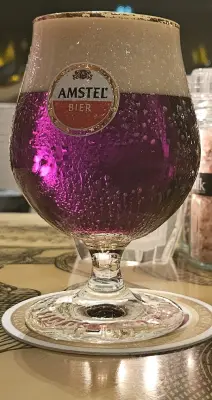 potjebier's photo of Amstel Bock