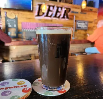 Ibrew2or3's photo of Voltage