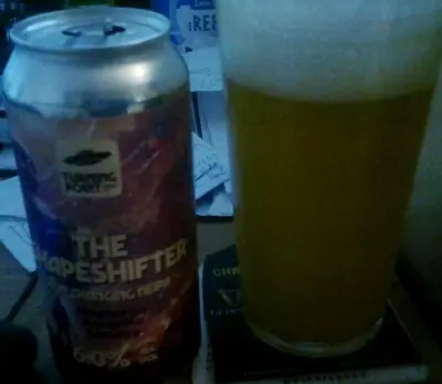 Deanso's photo of The Shapeshifter - Nectaron, Amarillo, Simcoe