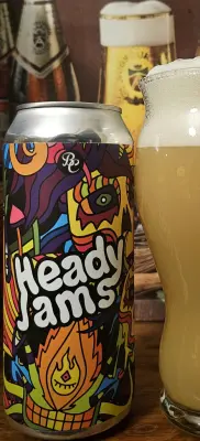 drpimento's photo of Heady Jams