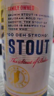 Basementonline's photo of Stout