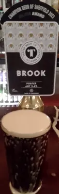 Deanso's photo of Brook