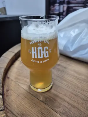 Lubiere's photo of Juice IPA