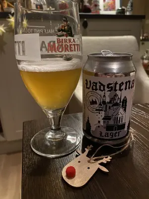 IpaPils's photo of Vadstena Lager