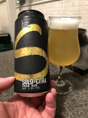 Garrold's photo of Solo - Citra