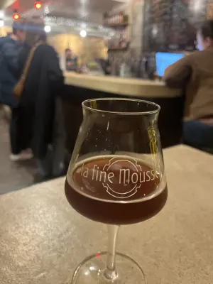 CraftBeerNick's photo of Dirty Love