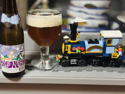 Mr_Pink_152's photo of Stille Nacht