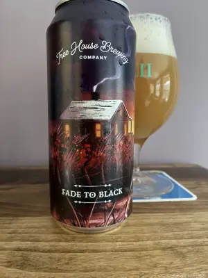 CLW's photo of Fade to Black