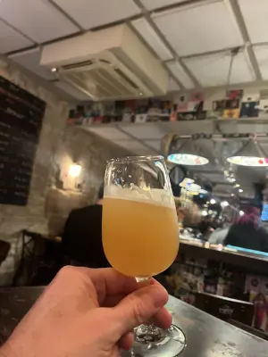 CraftBeerNick's photo of Fly High