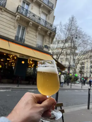 CraftBeerNick's photo of Four Bagger
