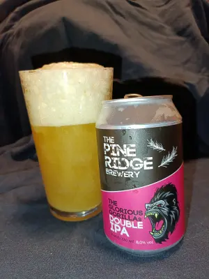 Pindolaire's photo of The Glorious Gorillas