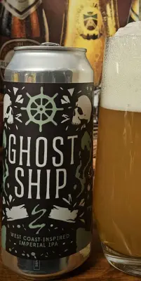 drpimento's photo of Ghost Ship